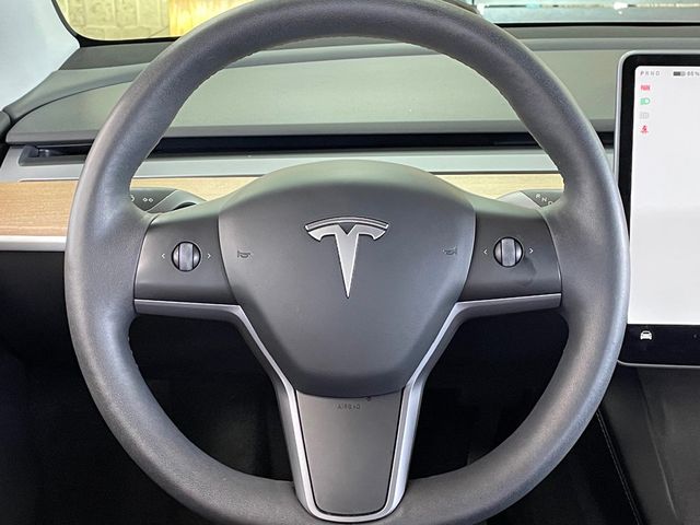 2023 Tesla Model Y Long Range AWD - 23016970 - 22