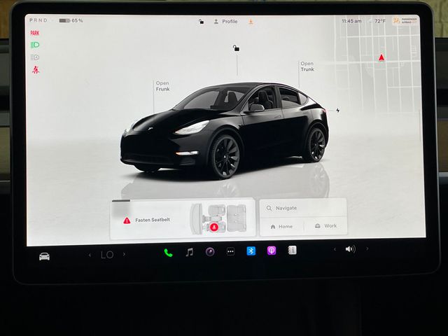 2023 Tesla Model Y Long Range AWD - 23016970 - 24