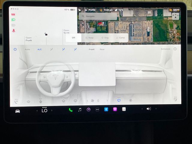 2023 Tesla Model Y Long Range AWD - 23016970 - 26