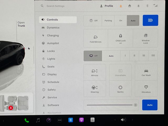 2023 Tesla Model Y Long Range AWD - 23016970 - 27