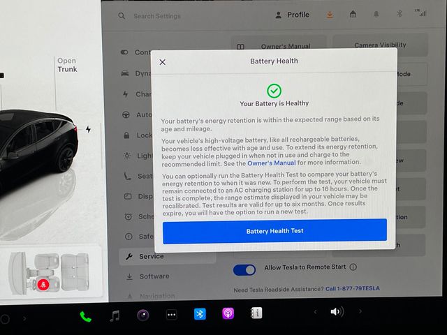 2023 Tesla Model Y Long Range AWD - 23016970 - 30