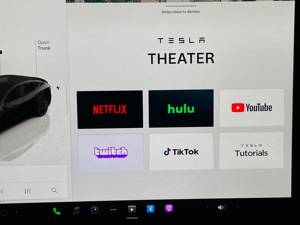 2023 Tesla Model Y Long Range AWD - 23016970 - 34