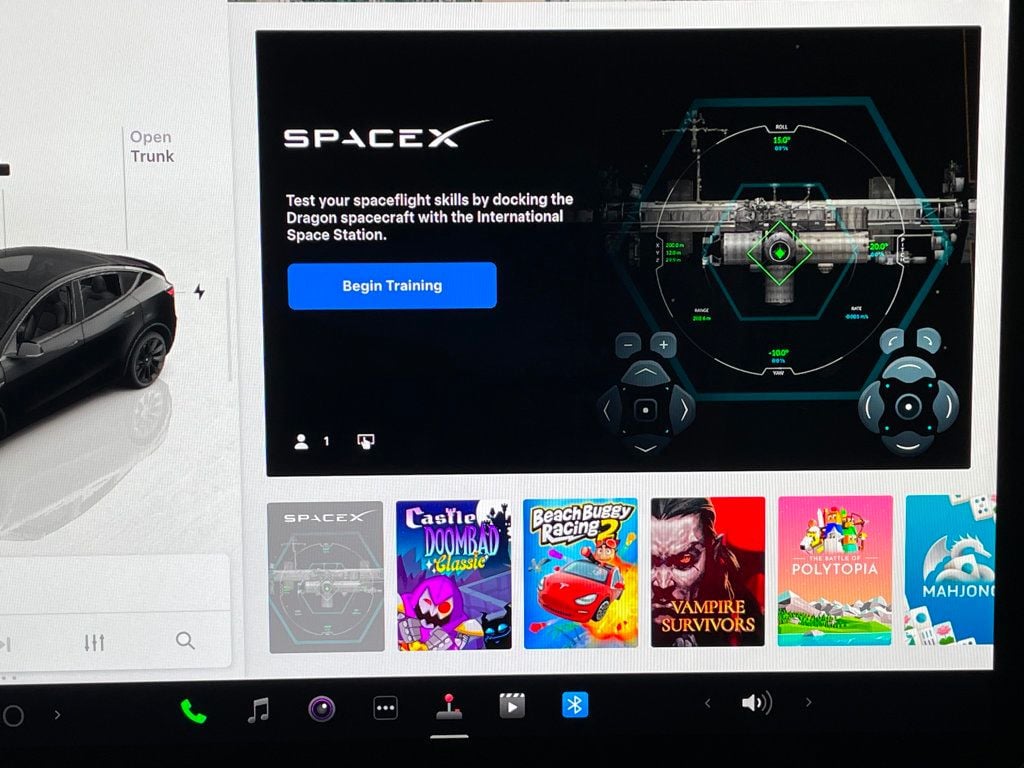 2023 Tesla Model Y Long Range AWD - 23016970 - 35