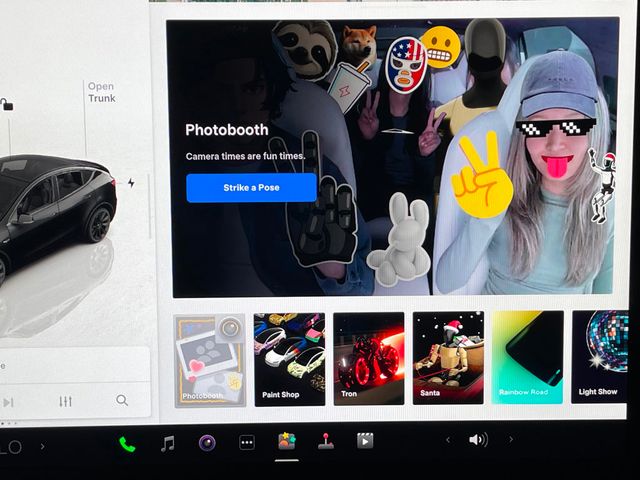 2023 Tesla Model Y Long Range AWD - 23016970 - 36