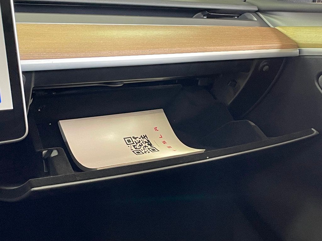 2023 Tesla Model Y Long Range AWD - 23016970 - 41