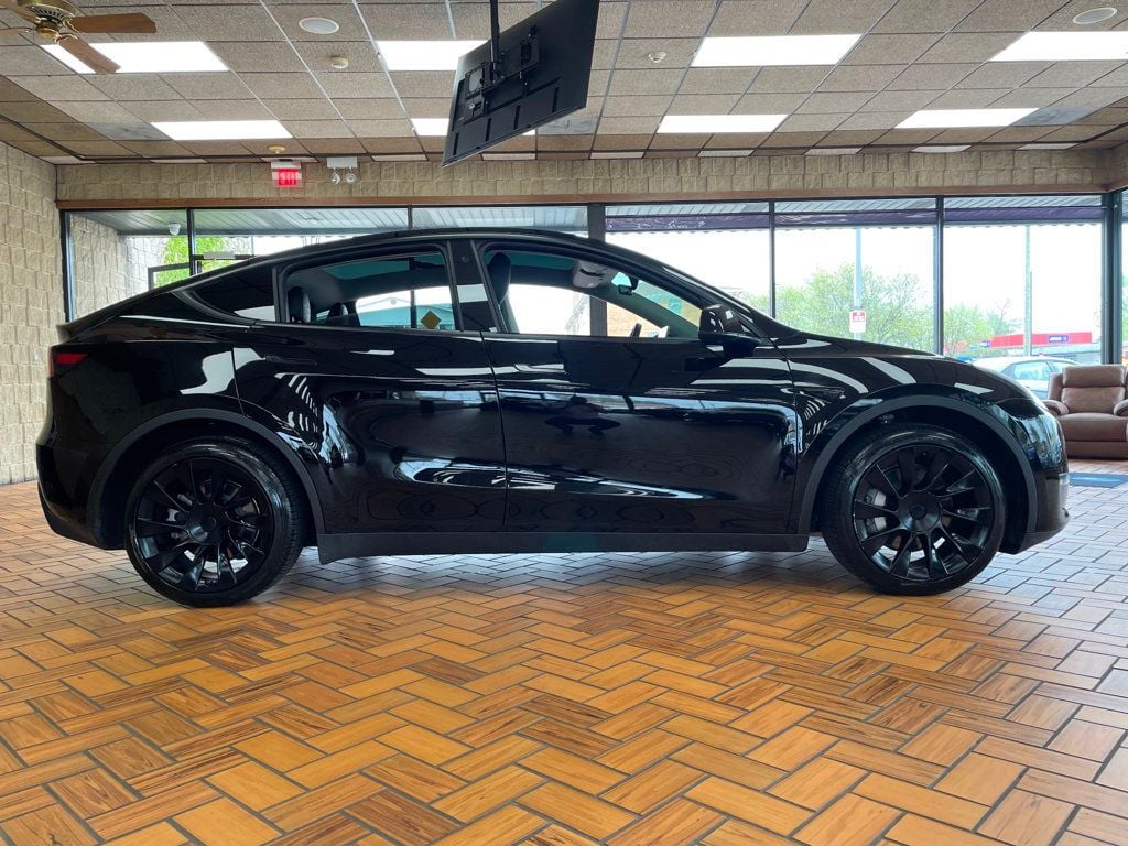 2023 Tesla Model Y Long Range AWD - 23016970 - 6