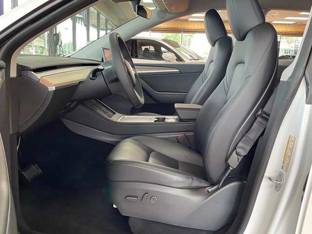 2023 Tesla Model Y Long Range AWD - 23043327 - 10