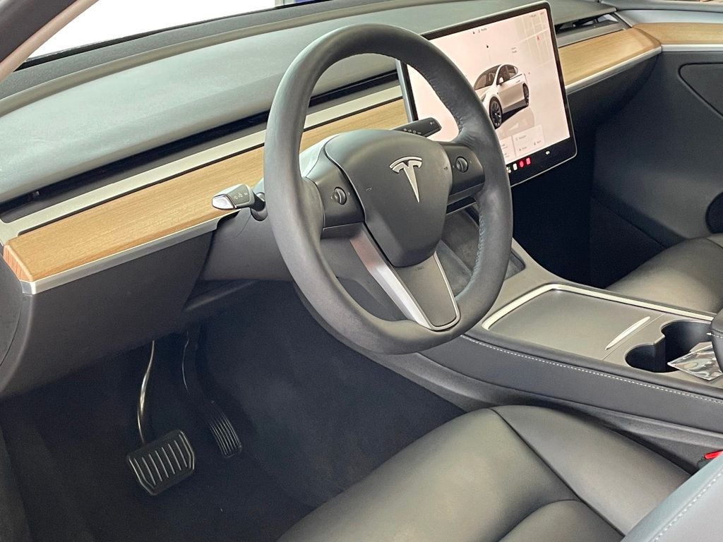 2023 Tesla Model Y Long Range AWD - 23043327 - 12