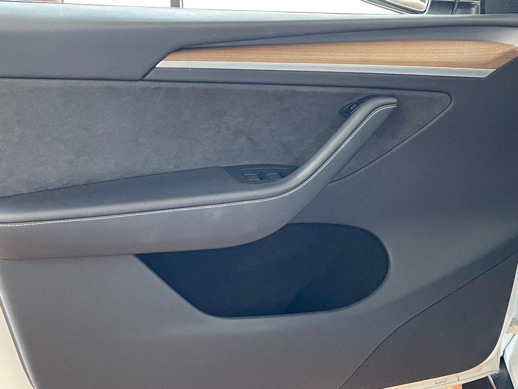 2023 Tesla Model Y Long Range AWD - 23043327 - 13