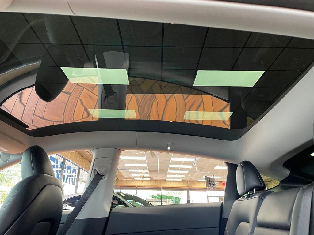 2023 Tesla Model Y Long Range AWD - 23043327 - 16