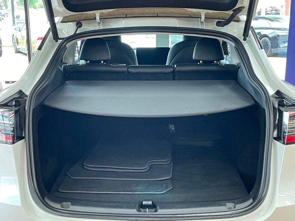 2023 Tesla Model Y Long Range AWD - 23043327 - 17