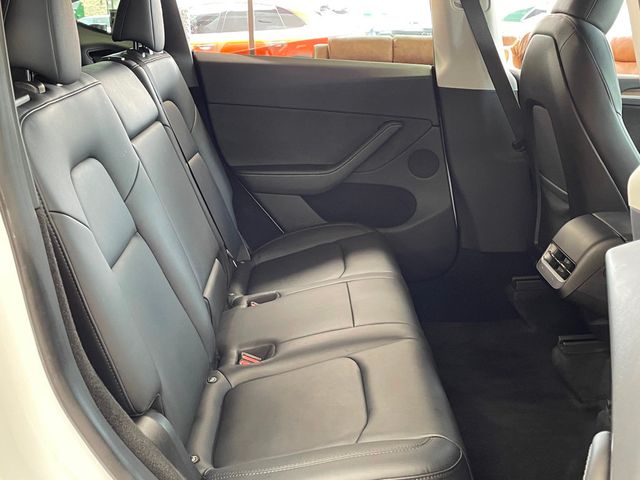 2023 Tesla Model Y Long Range AWD - 23043327 - 19