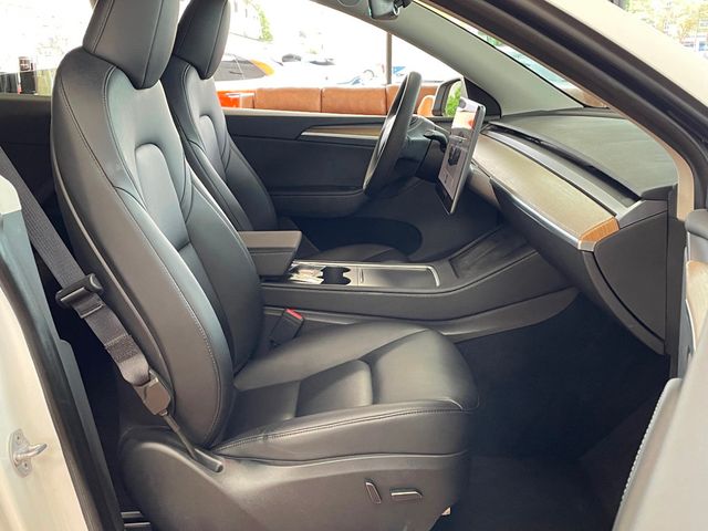 2023 Tesla Model Y Long Range AWD - 23043327 - 20