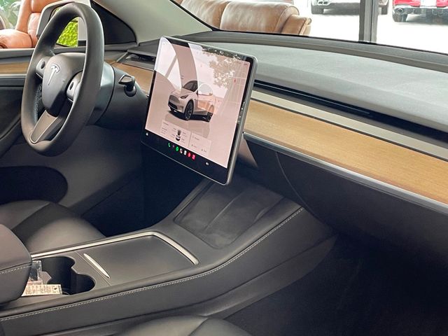 2023 Tesla Model Y Long Range AWD - 23043327 - 21