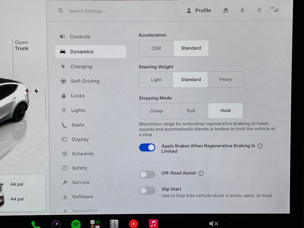 2023 Tesla Model Y Long Range AWD - 23043327 - 28