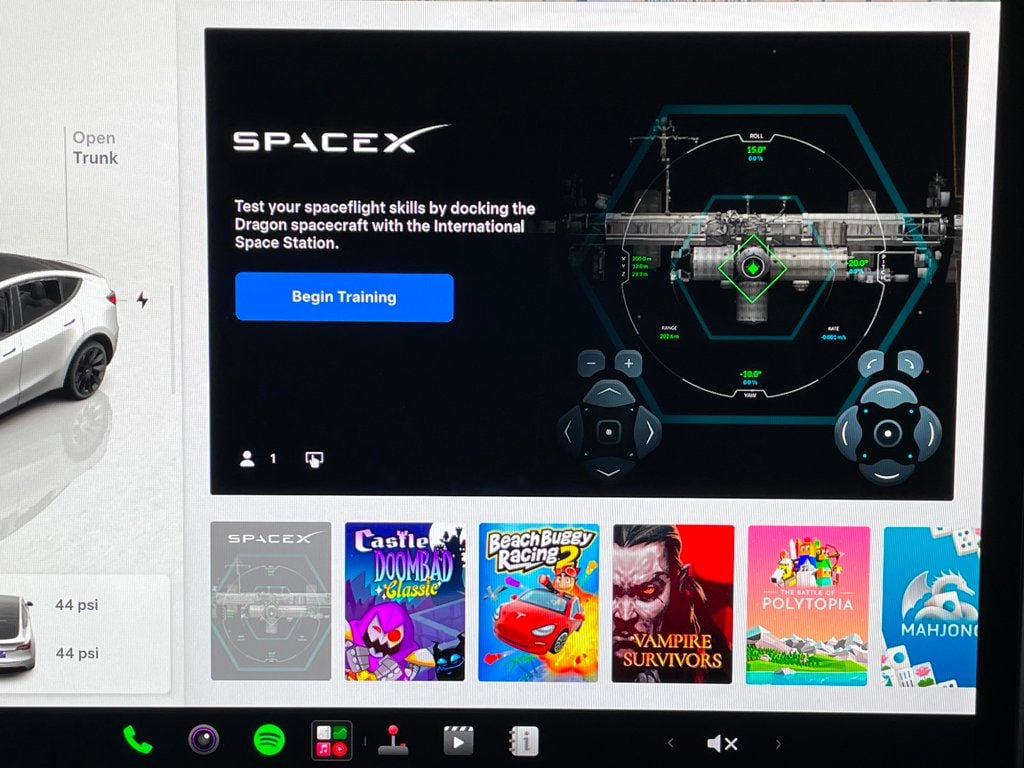 2023 Tesla Model Y Long Range AWD - 23043327 - 35