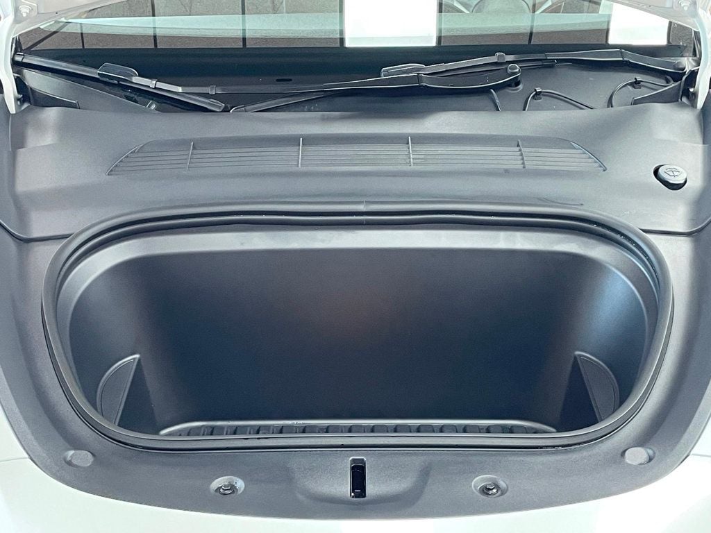 2023 Tesla Model Y Long Range AWD - 23043327 - 42