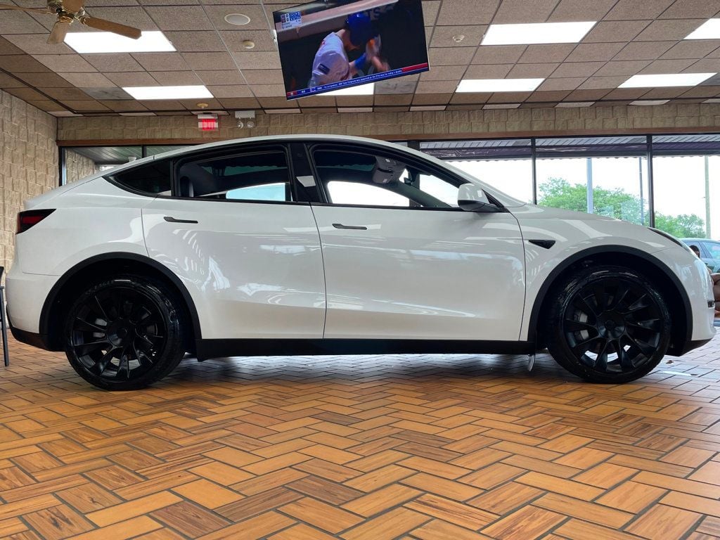 2023 Tesla Model Y Long Range AWD - 23043327 - 6