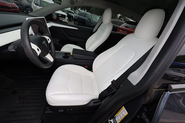 2023 TESLA MODEL Y Long Range AWD - 23061949 - 10