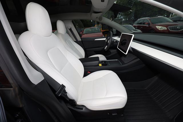 2023 TESLA MODEL Y Long Range AWD - 23061949 - 11