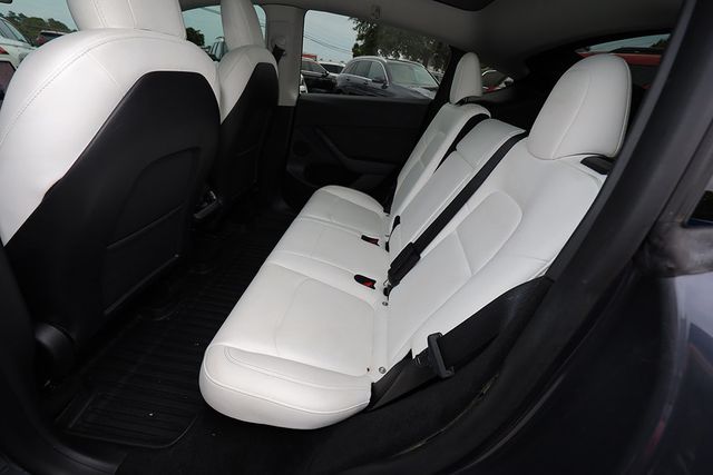 2023 TESLA MODEL Y Long Range AWD - 23061949 - 12