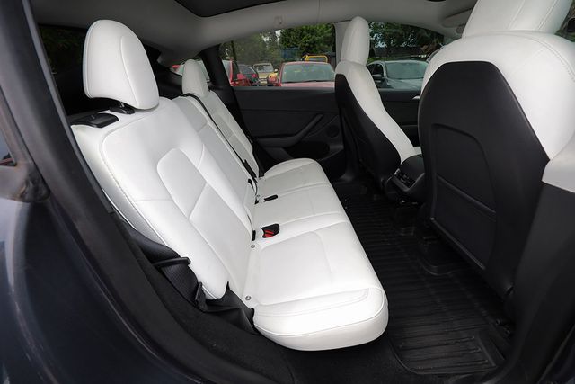 2023 TESLA MODEL Y Long Range AWD - 23061949 - 13