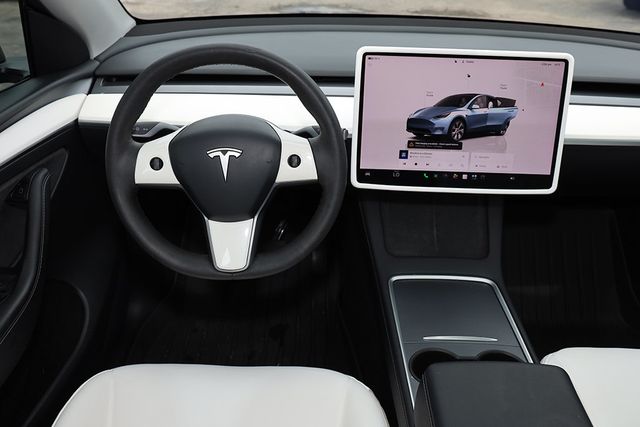 2023 TESLA MODEL Y Long Range AWD - 23061949 - 16