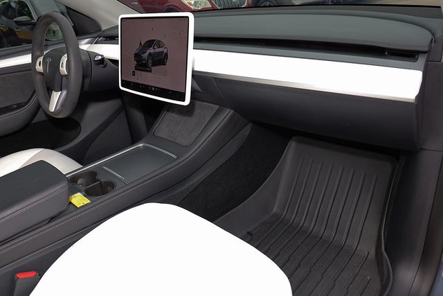 2023 TESLA MODEL Y Long Range AWD - 23061949 - 18