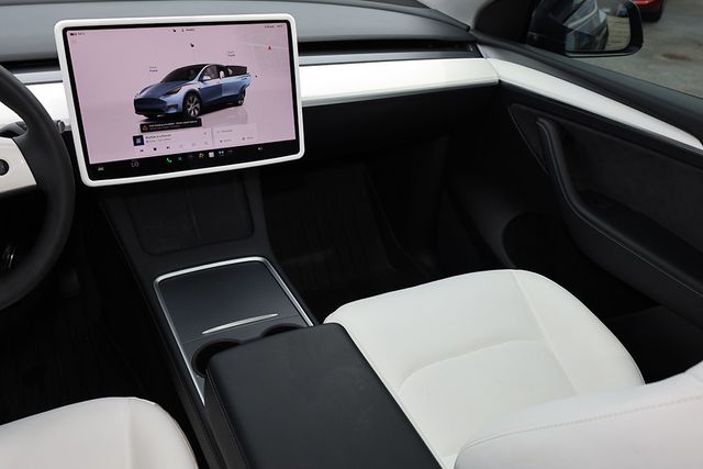 2023 TESLA MODEL Y Long Range AWD - 23061949 - 19