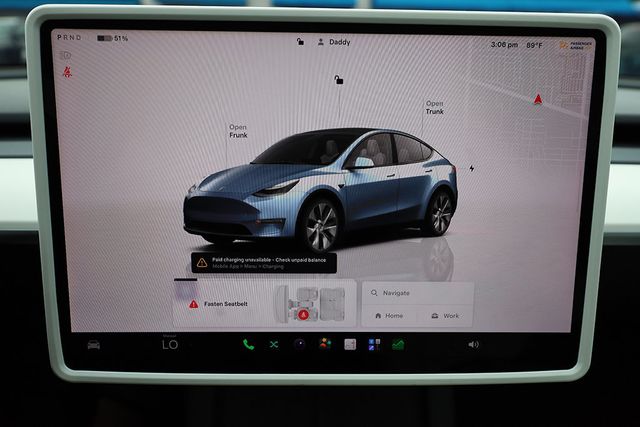 2023 TESLA MODEL Y Long Range AWD - 23061949 - 20