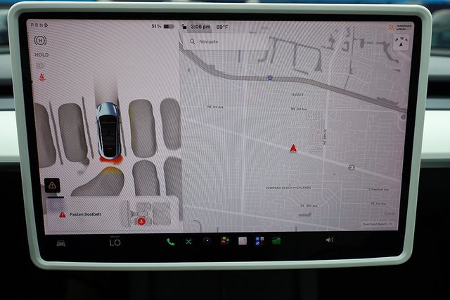 2023 TESLA MODEL Y Long Range AWD - 23061949 - 21