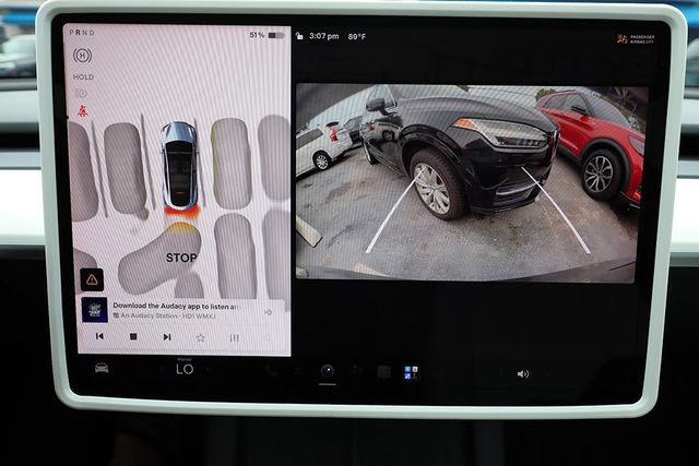 2023 TESLA MODEL Y Long Range AWD - 23061949 - 22