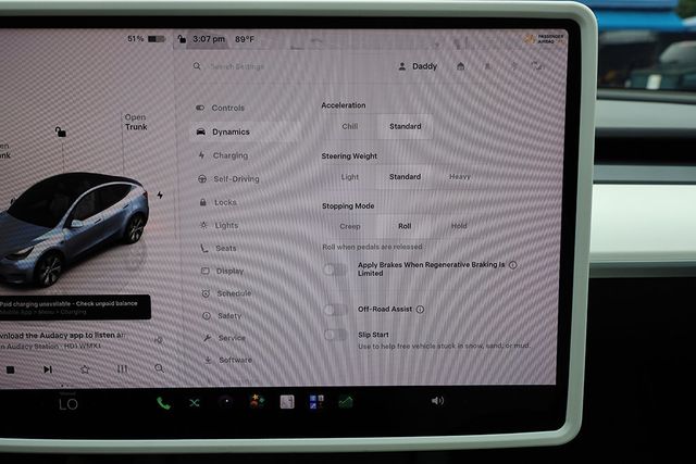 2023 TESLA MODEL Y Long Range AWD - 23061949 - 23