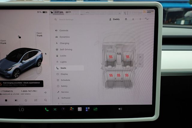 2023 TESLA MODEL Y Long Range AWD - 23061949 - 26