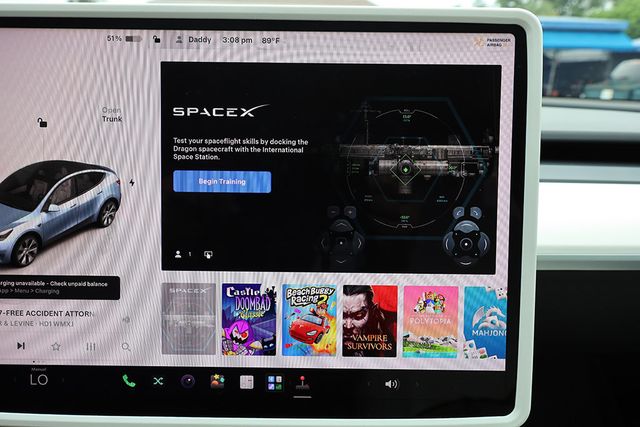 2023 TESLA MODEL Y Long Range AWD - 23061949 - 29