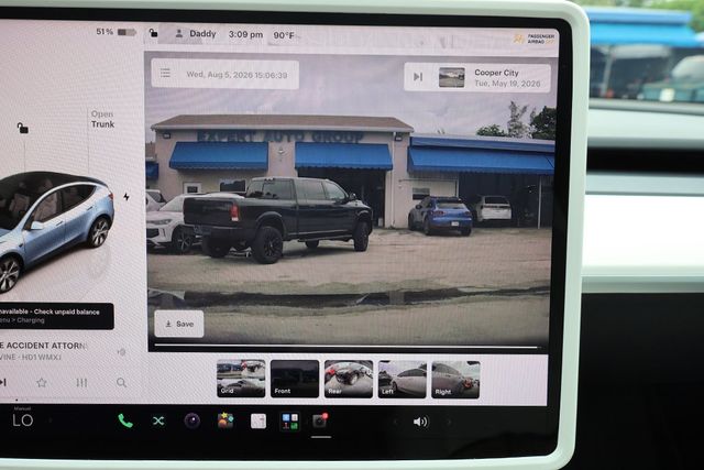 2023 TESLA MODEL Y Long Range AWD - 23061949 - 31
