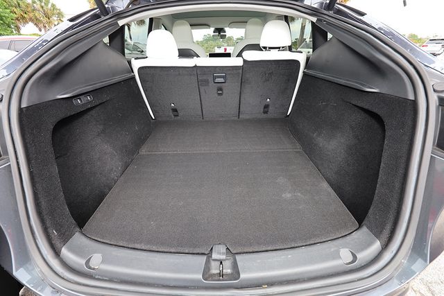 2023 TESLA MODEL Y Long Range AWD - 23061949 - 36