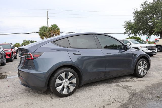 2023 TESLA MODEL Y Long Range AWD - 23061949 - 6