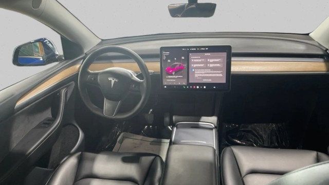 2023 Tesla Model Y Long Range AWD - 23014681 - 14