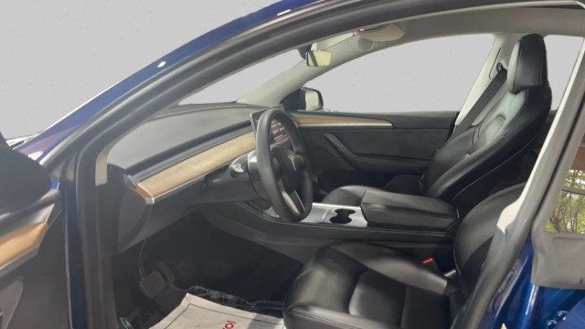 2023 Tesla Model Y Long Range AWD - 23014681 - 15