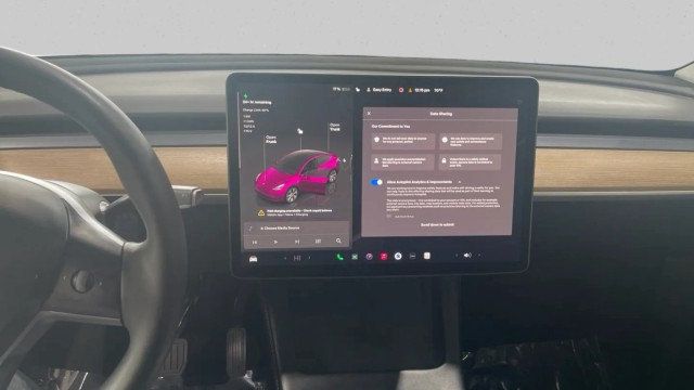2023 Tesla Model Y Long Range AWD - 23014681 - 18