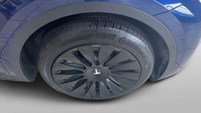 2023 Tesla Model Y Long Range AWD - 23014681 - 4