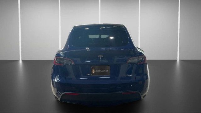 2023 Tesla Model Y Long Range AWD - 23014681 - 6