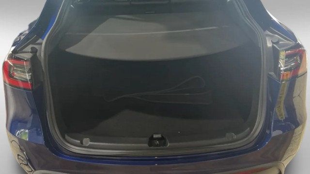 2023 Tesla Model Y Long Range AWD - 23014681 - 7