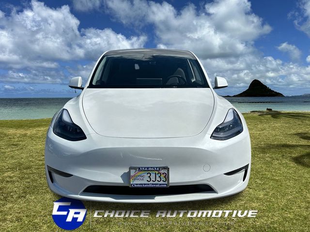 2023 Tesla Model Y Long Range AWD - 22970150 - 9