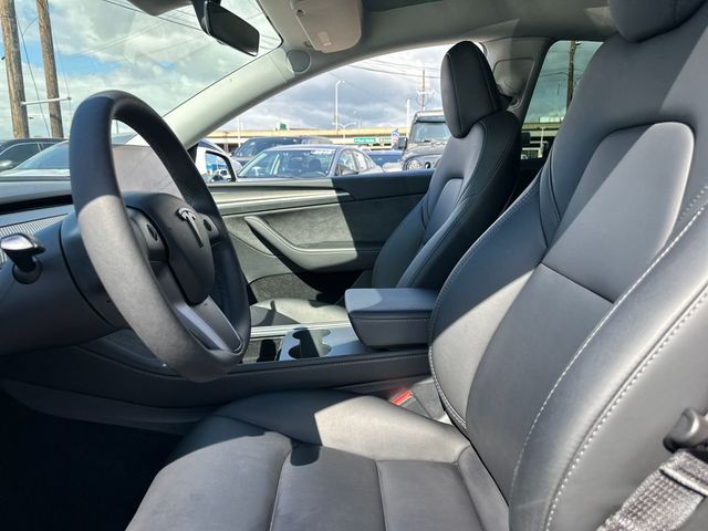 2023 Tesla Model Y Long Range AWD - 22970150 - 11