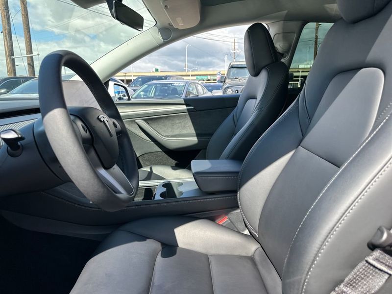 2023 Tesla Model Y Long Range AWD - 22970150 - 11
