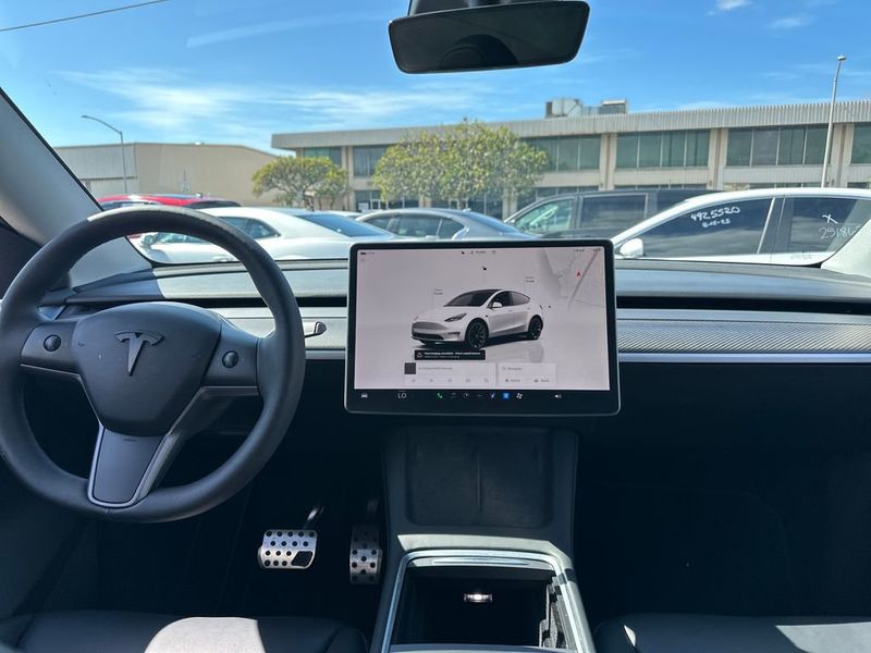 2023 Tesla Model Y Long Range AWD - 22970150 - 12