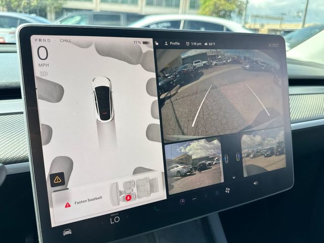 2023 Tesla Model Y Long Range AWD - 22970150 - 15