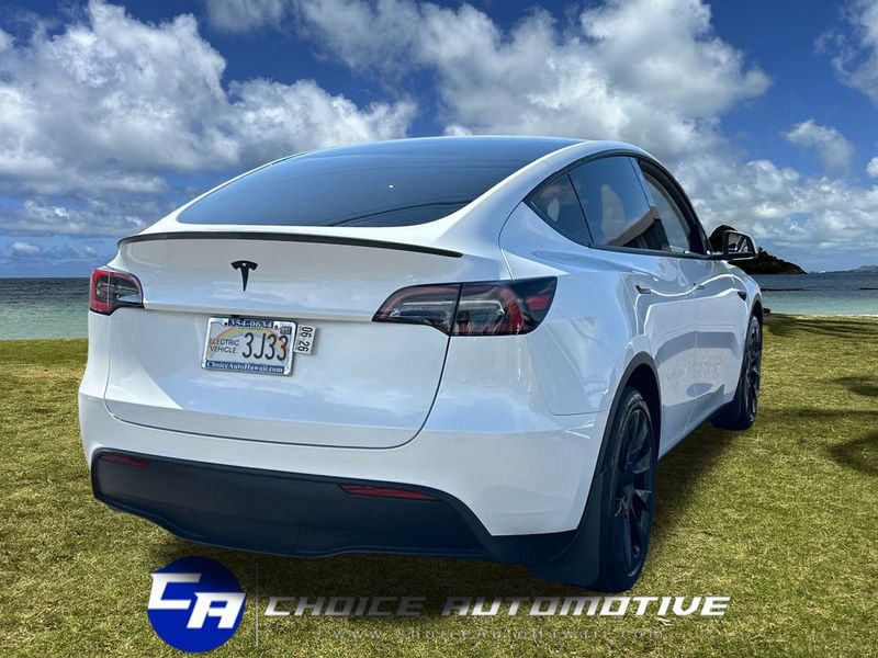2023 Tesla Model Y Long Range AWD - 22970150 - 6